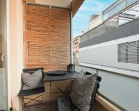 Herverkoop - Apartment - Alicante - - Centro  -