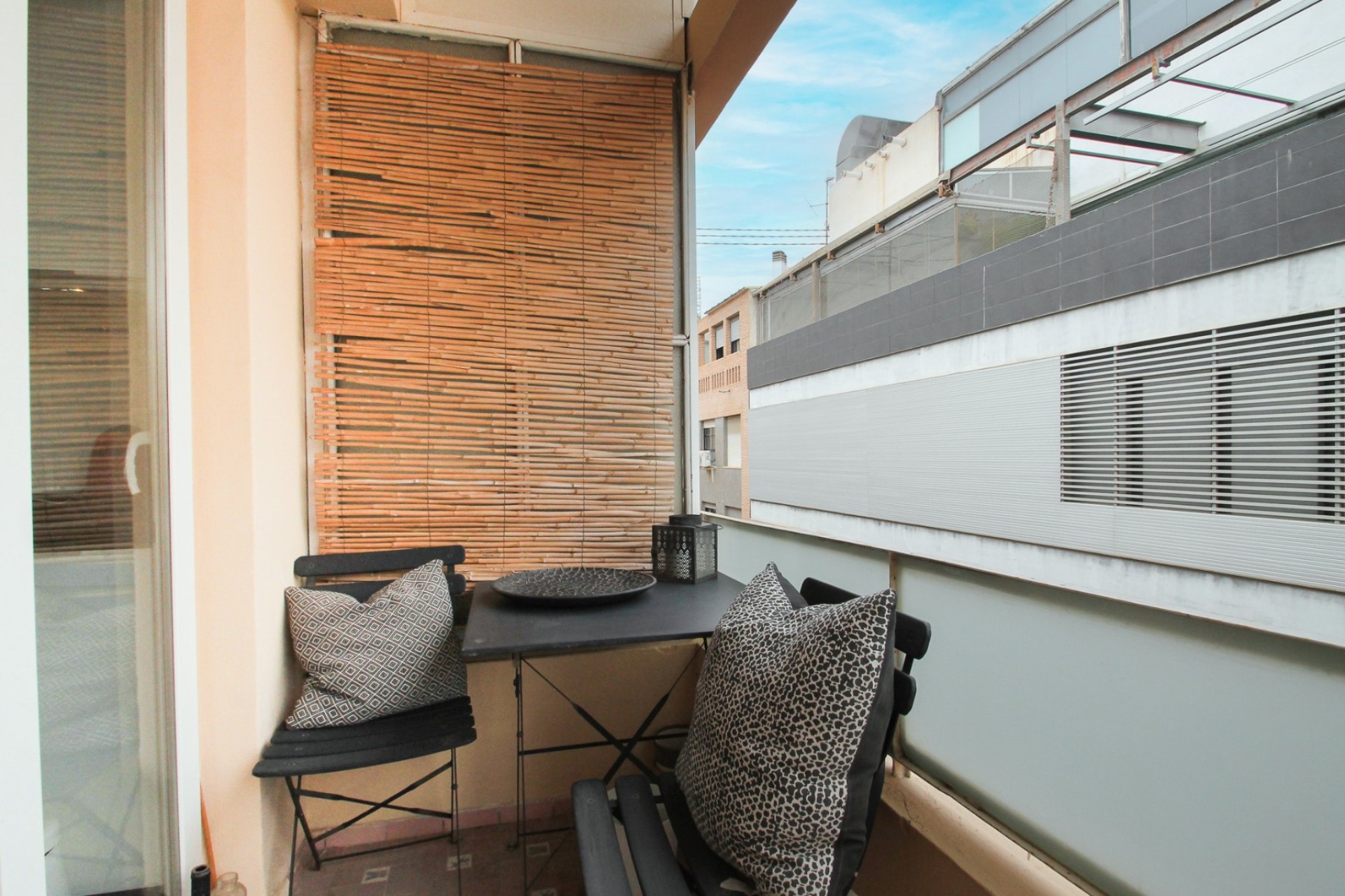 Herverkoop - Apartment - Alicante - - Centro  -