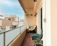 Herverkoop - Apartment - Alicante - - Centro  -