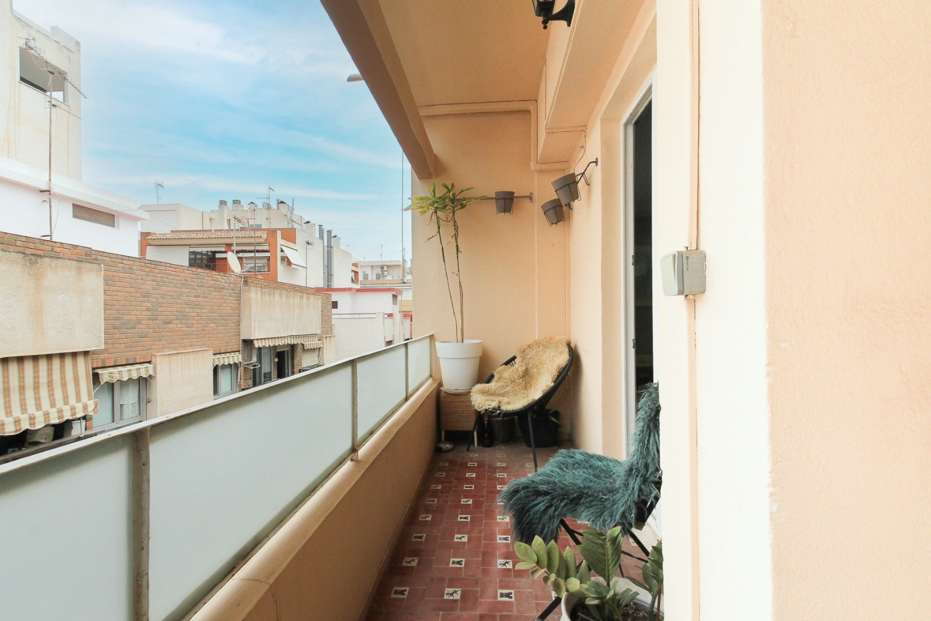 Herverkoop - Apartment - Alicante - - Centro  -