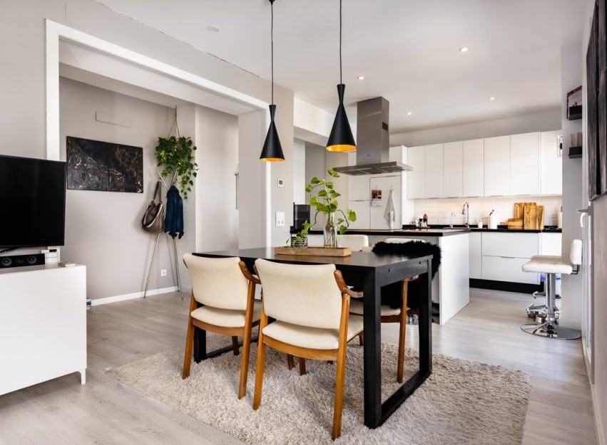 Herverkoop - Apartment - Alicante - - Centro  -