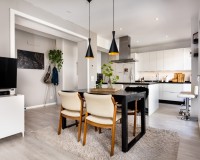 Herverkoop - Apartment - Alicante - - Centro  -