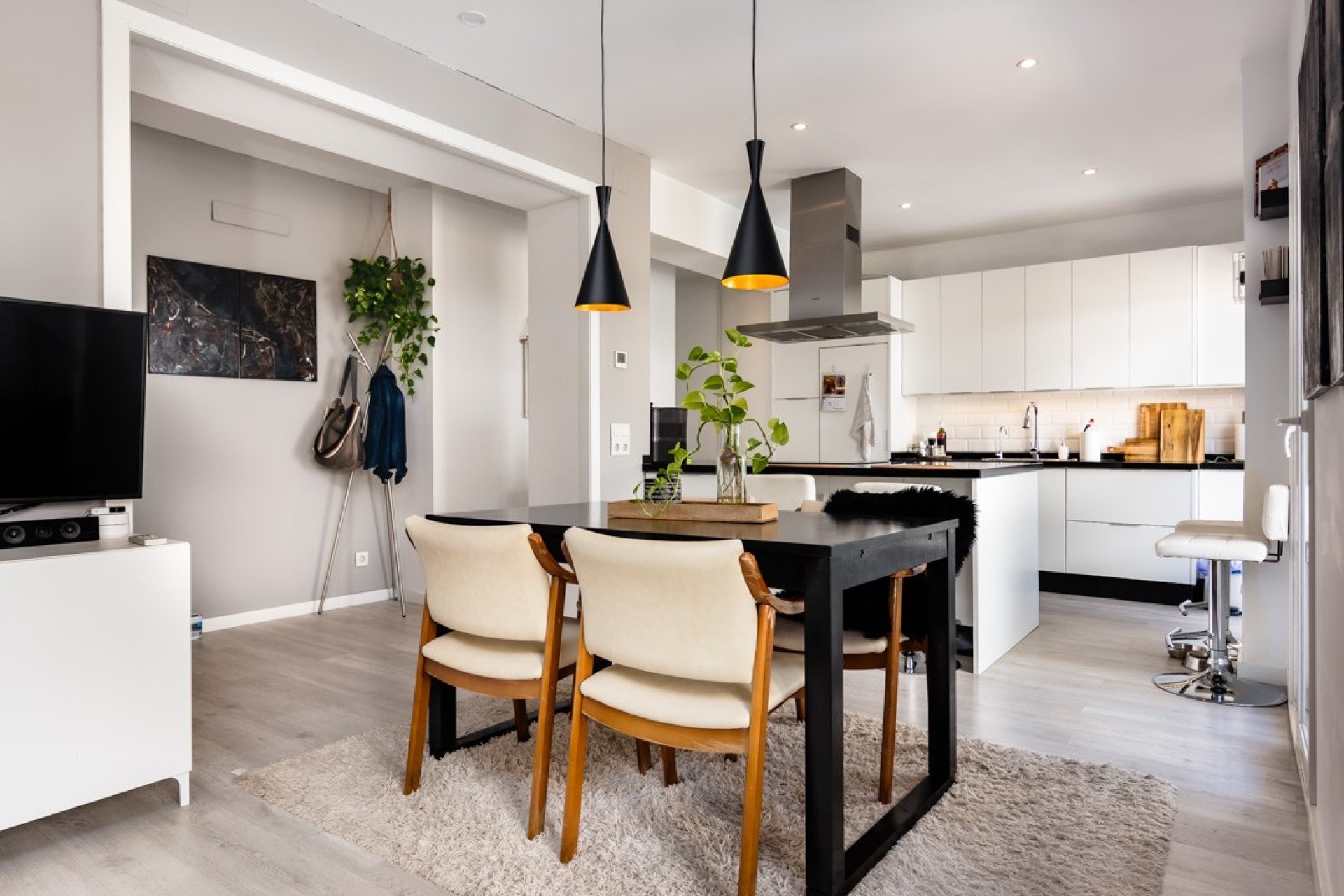 Herverkoop - Apartment - Alicante - - Centro  -
