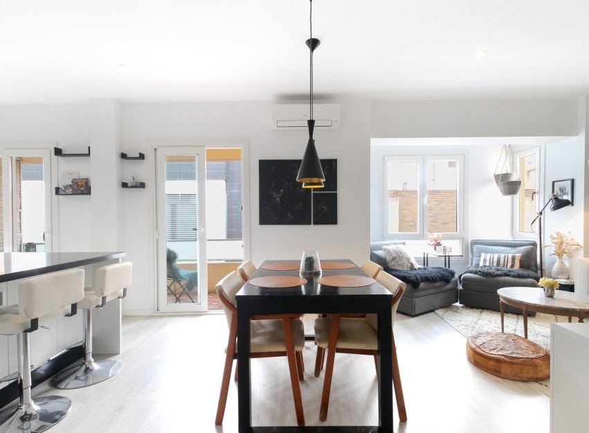 Herverkoop - Apartment - Alicante - - Centro  -