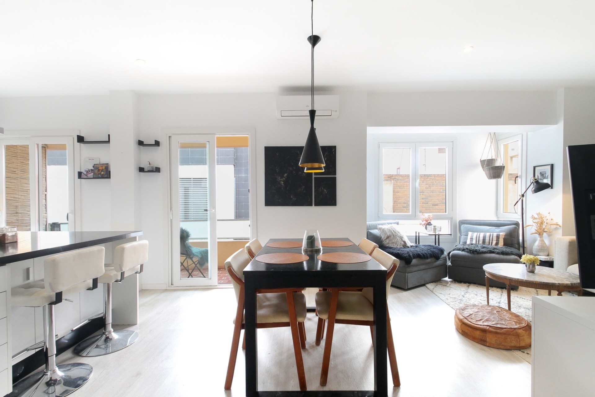 Herverkoop - Apartment - Alicante - - Centro  -