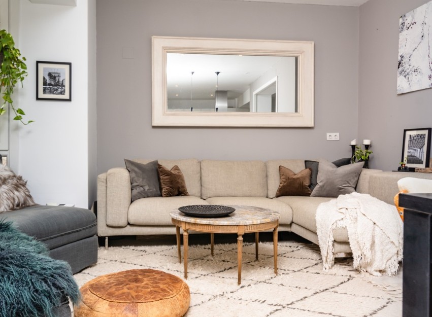 Herverkoop - Apartment - Alicante - - Centro  -