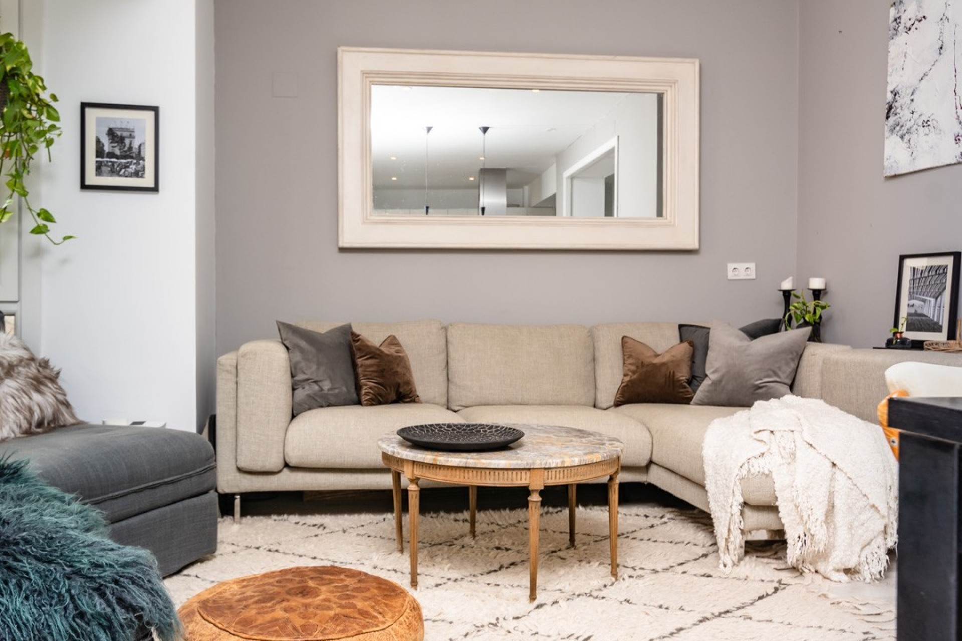 Herverkoop - Apartment - Alicante - - Centro  -