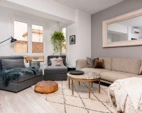 Herverkoop - Apartment - Alicante - - Centro  -