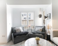 Herverkoop - Apartment - Alicante - - Centro  -