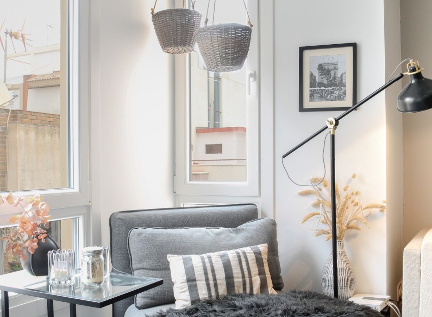 Herverkoop - Apartment - Alicante - - Centro  -