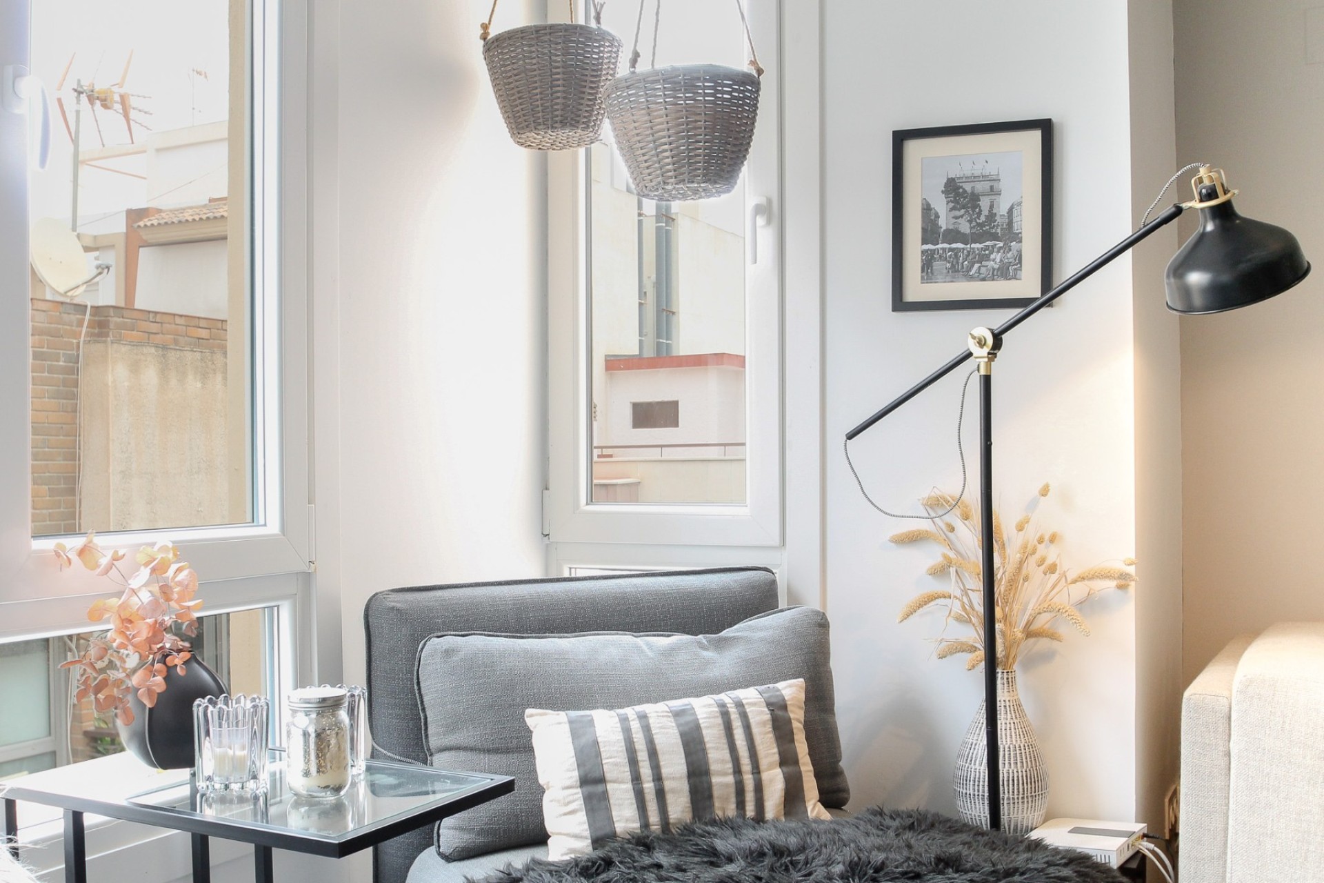 Herverkoop - Apartment - Alicante - - Centro  -