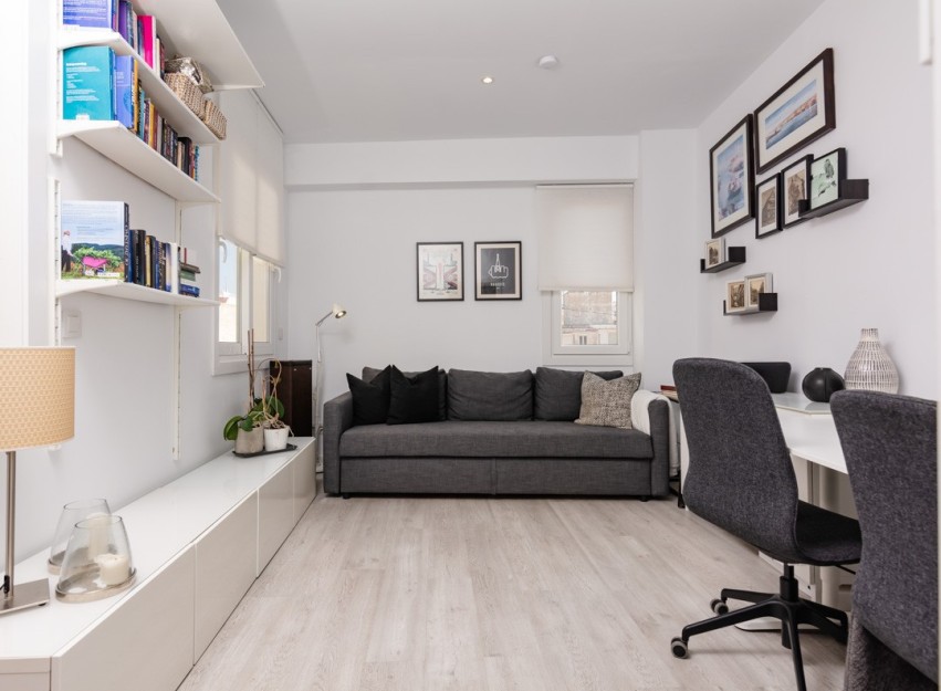 Herverkoop - Apartment - Alicante - - Centro  -