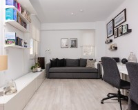 Herverkoop - Apartment - Alicante - - Centro  -