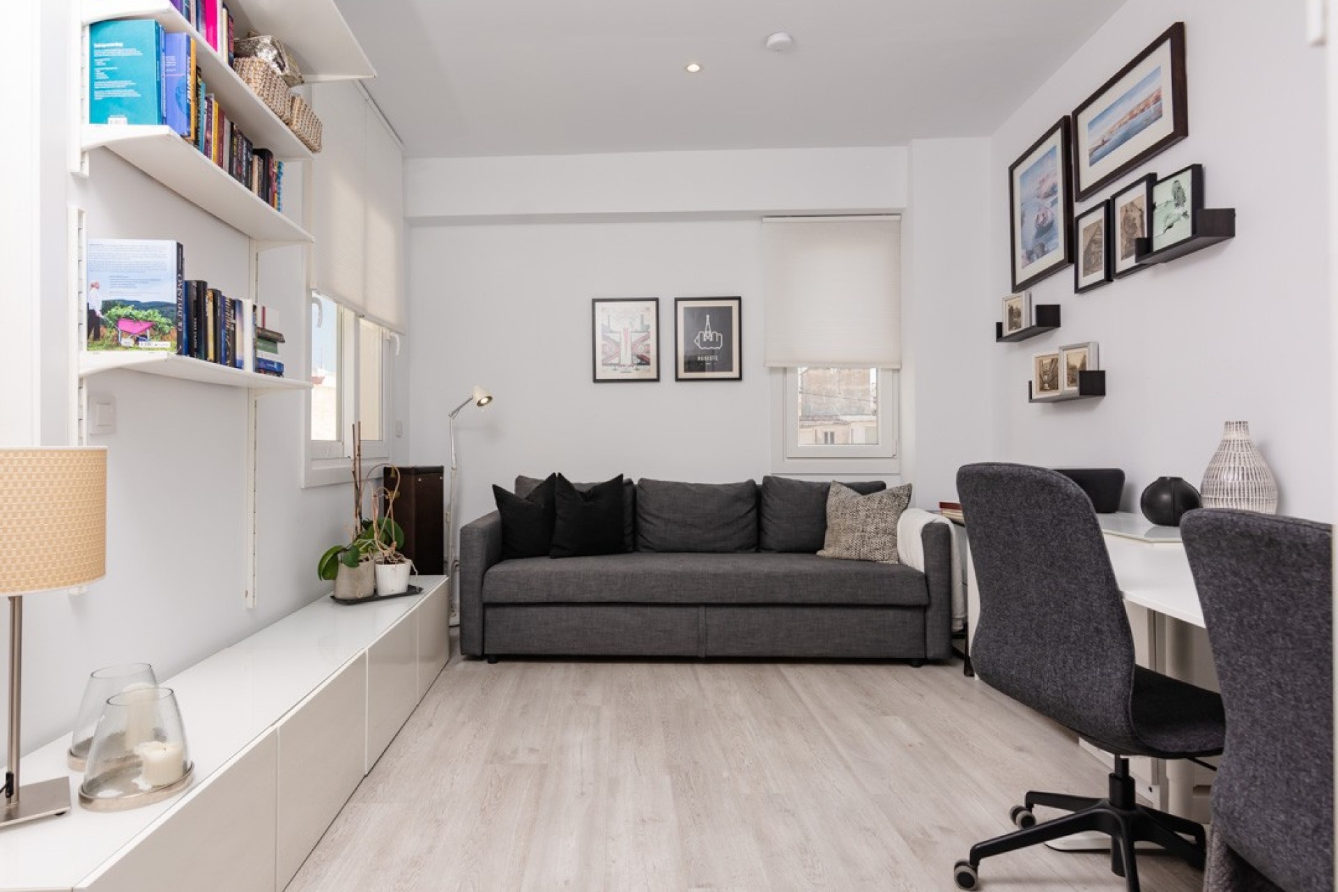 Herverkoop - Apartment - Alicante - - Centro  -