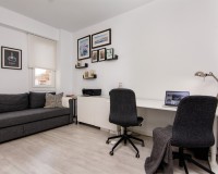Herverkoop - Apartment - Alicante - - Centro  -