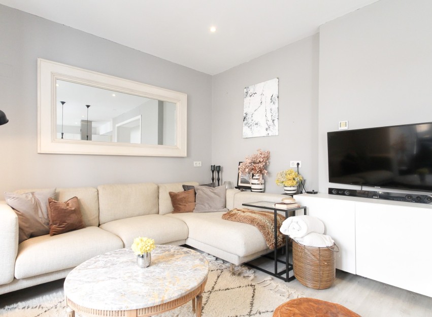 Herverkoop - Apartment - Alicante - - Centro  -