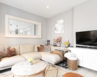 Herverkoop - Apartment - Alicante - - Centro  -