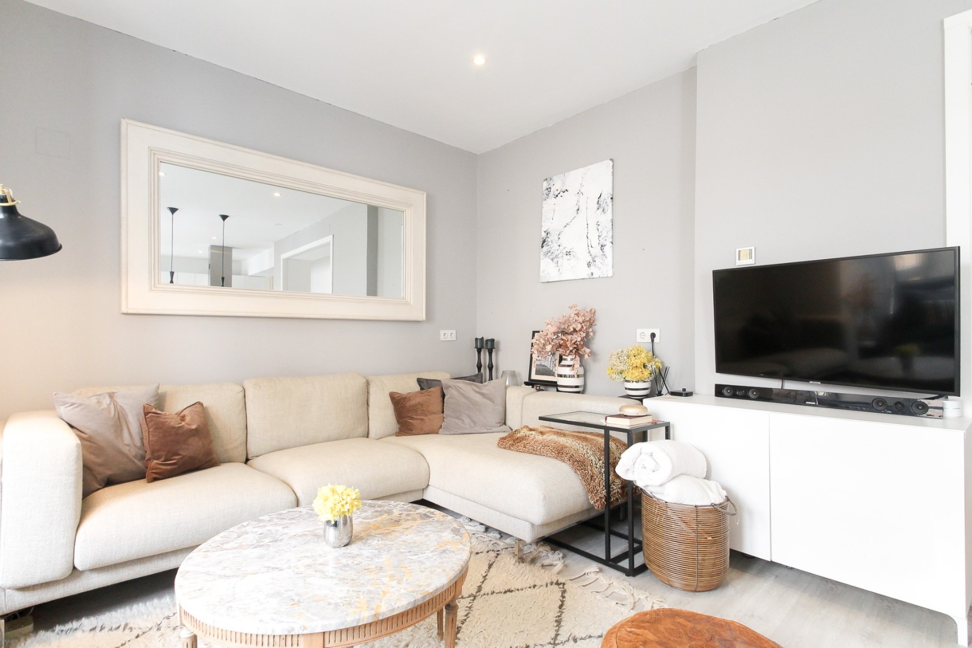 Herverkoop - Apartment - Alicante - - Centro  -