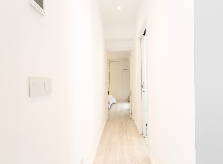 Herverkoop - Apartment - Alicante - - Centro  -