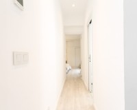 Herverkoop - Apartment - Alicante - - Centro  -