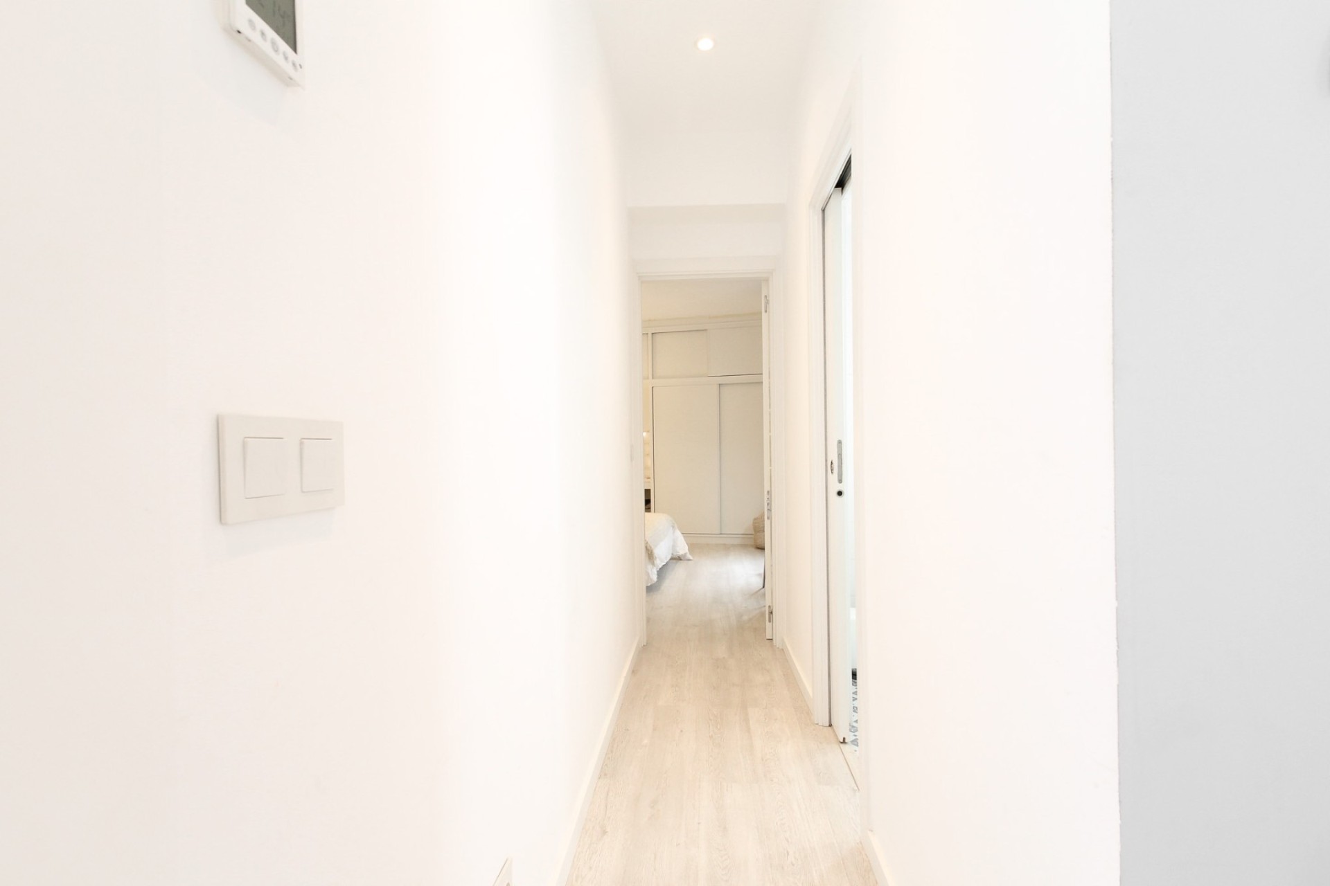 Herverkoop - Apartment - Alicante - - Centro  -