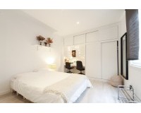 Herverkoop - Apartment - Alicante - - Centro  -