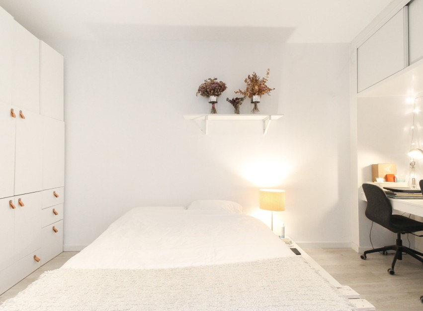 Herverkoop - Apartment - Alicante - - Centro  -