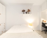 Herverkoop - Apartment - Alicante - - Centro  -