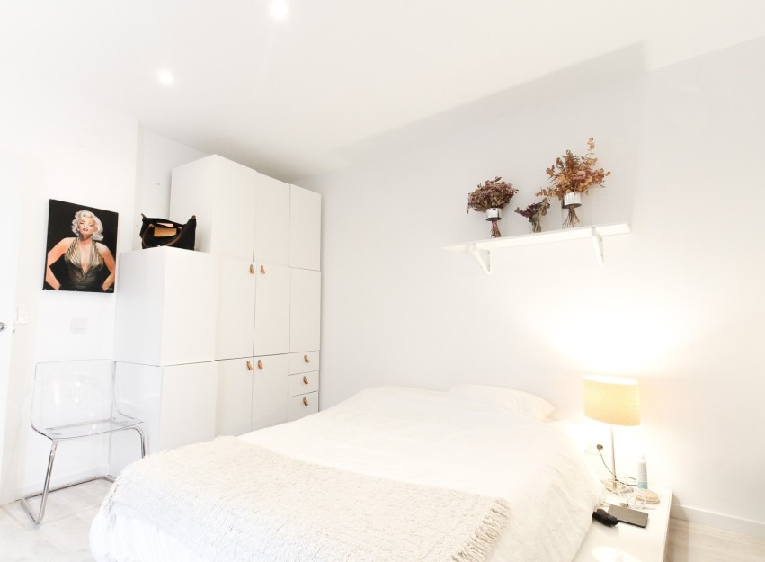 Herverkoop - Apartment - Alicante - - Centro  -