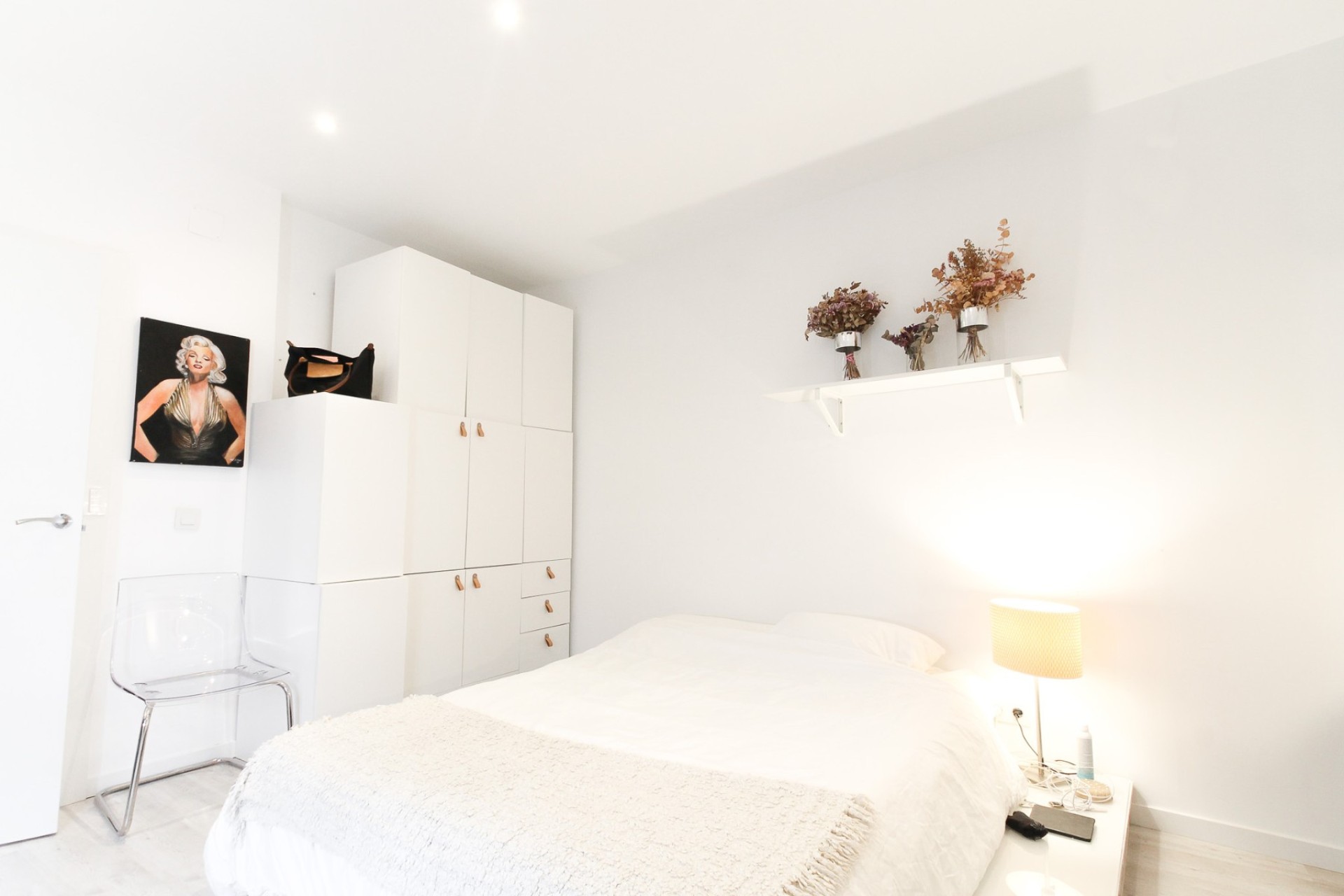 Herverkoop - Apartment - Alicante - - Centro  -