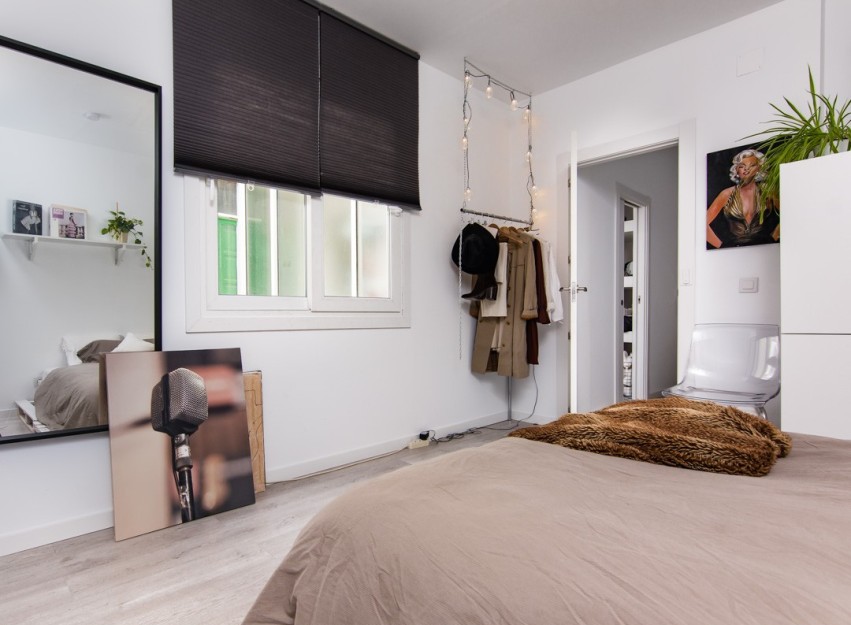 Herverkoop - Apartment - Alicante - - Centro  -