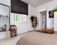Herverkoop - Apartment - Alicante - - Centro  -