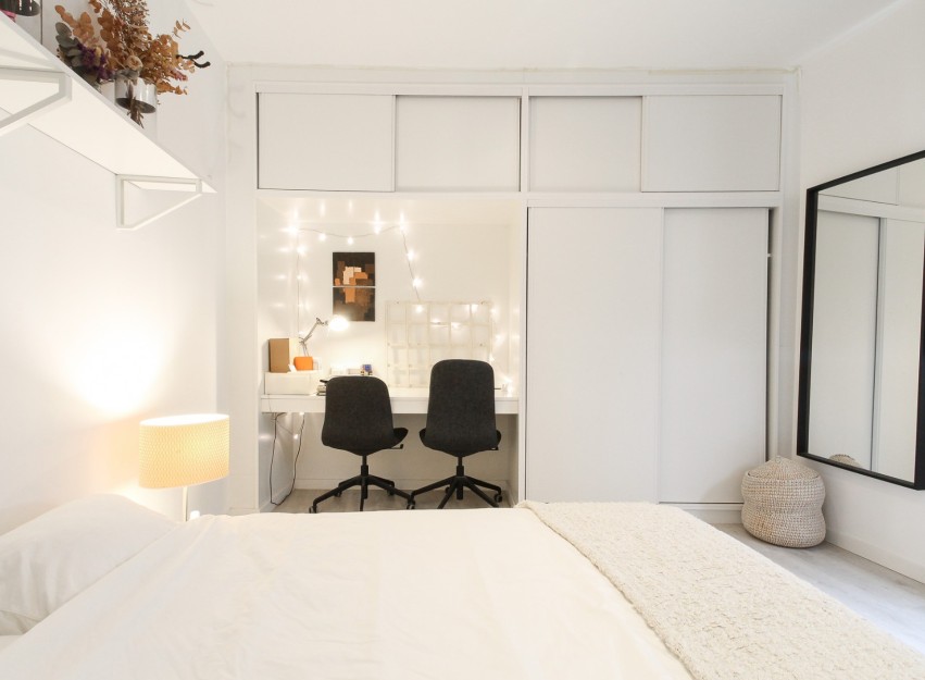 Herverkoop - Apartment - Alicante - - Centro  -