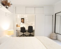 Herverkoop - Apartment - Alicante - - Centro  -