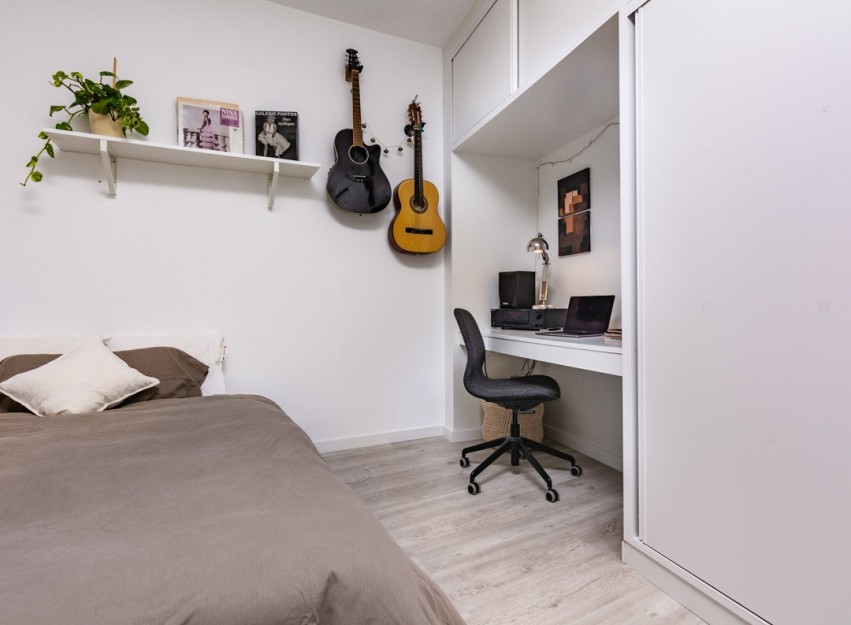 Herverkoop - Apartment - Alicante - - Centro  -