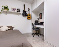 Herverkoop - Apartment - Alicante - - Centro  -