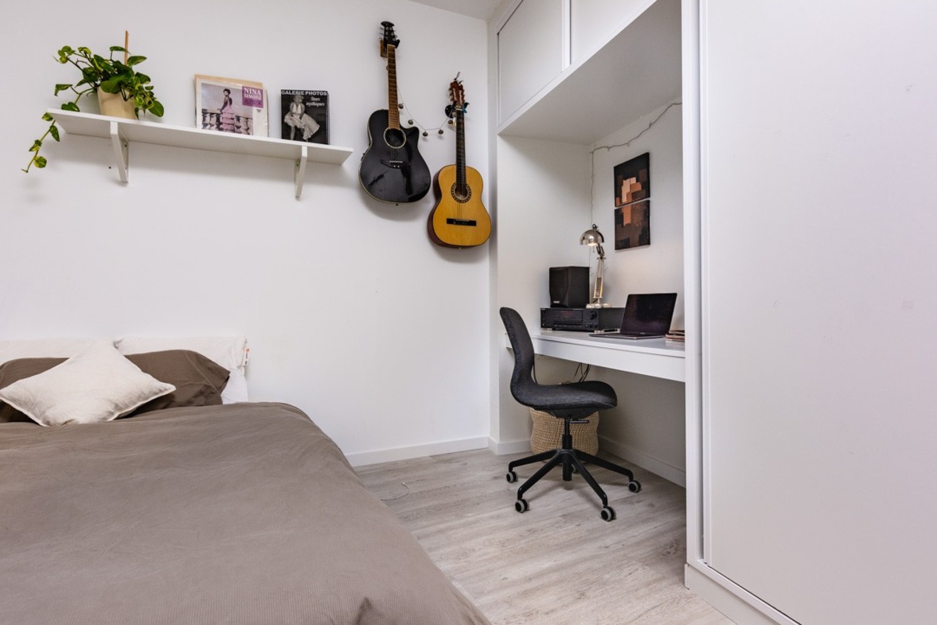 Herverkoop - Apartment - Alicante - - Centro  -