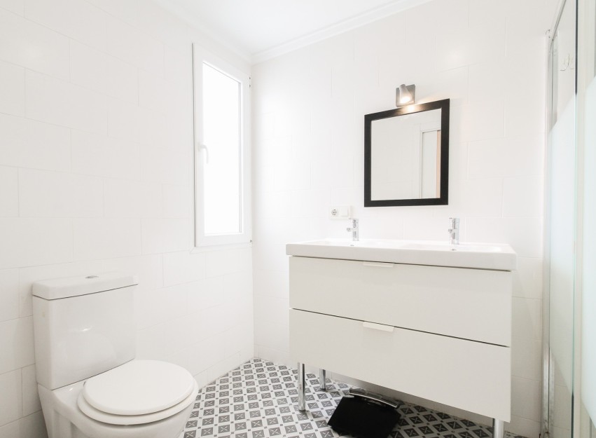 Herverkoop - Apartment - Alicante - - Centro  -
