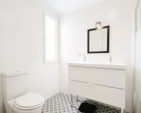 Herverkoop - Apartment - Alicante - - Centro  -