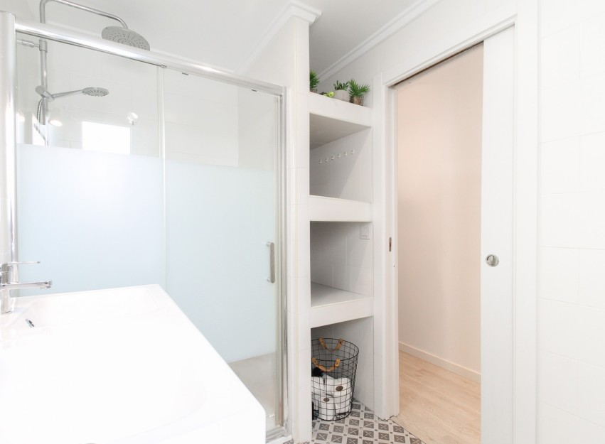Herverkoop - Apartment - Alicante - - Centro  -