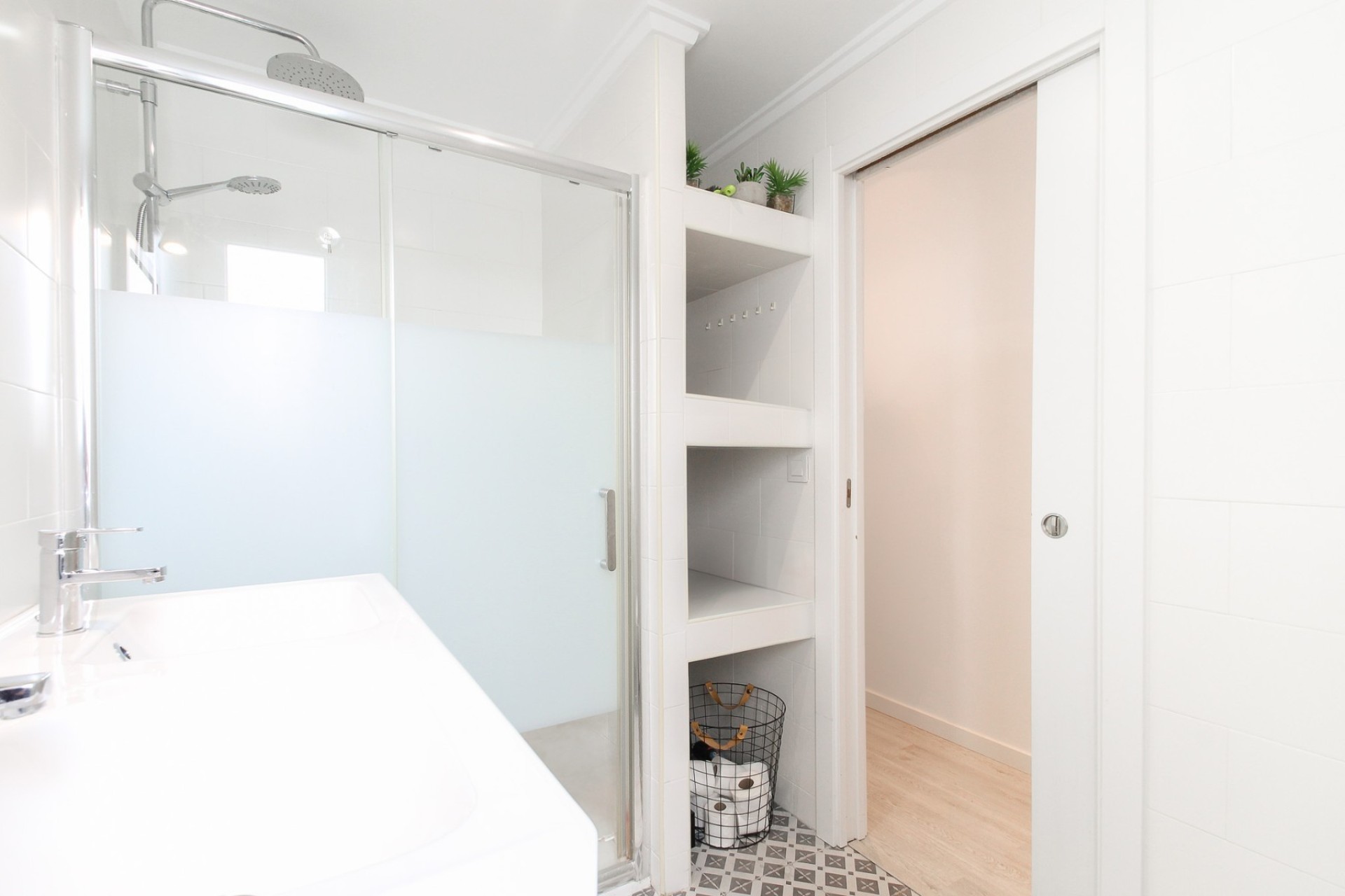 Herverkoop - Apartment - Alicante - - Centro  -