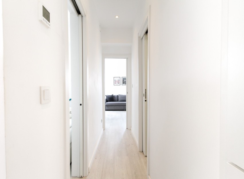 Herverkoop - Apartment - Alicante - - Centro  -