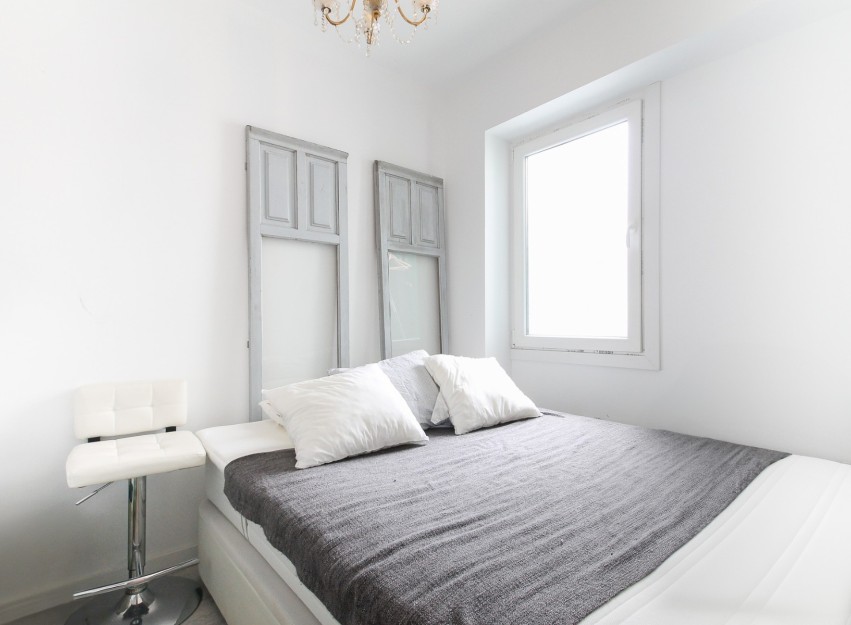Herverkoop - Apartment - Alicante - - Centro  -
