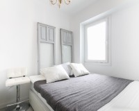 Herverkoop - Apartment - Alicante - - Centro  -
