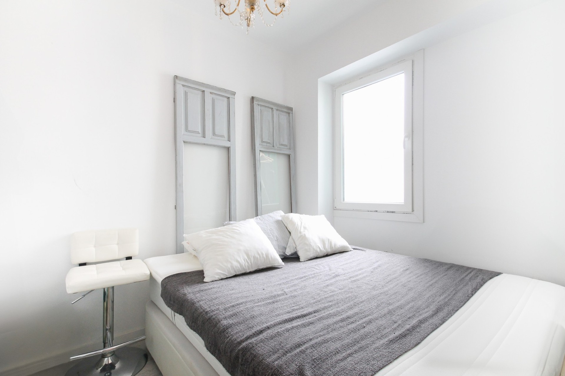Herverkoop - Apartment - Alicante - - Centro  -