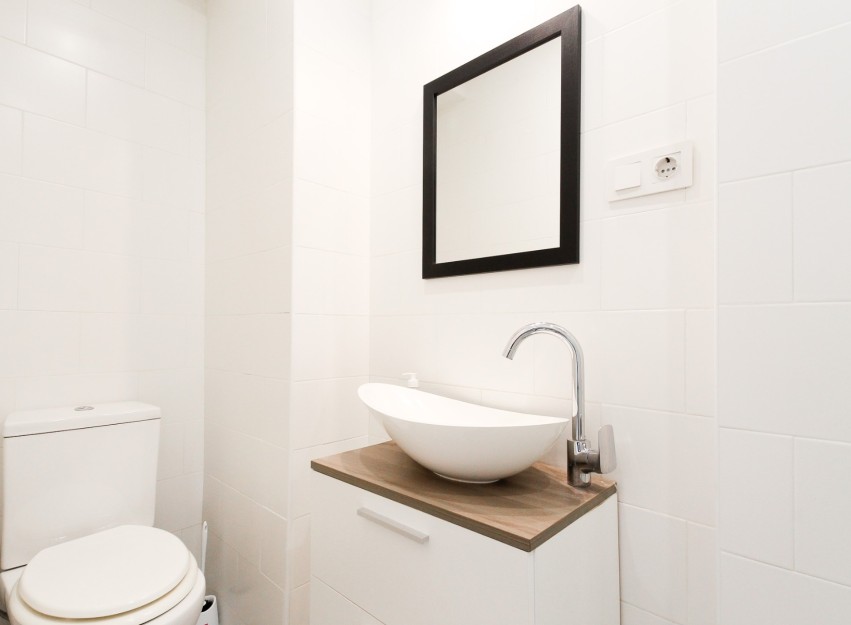 Herverkoop - Apartment - Alicante - - Centro  -