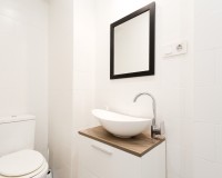 Herverkoop - Apartment - Alicante - - Centro  -