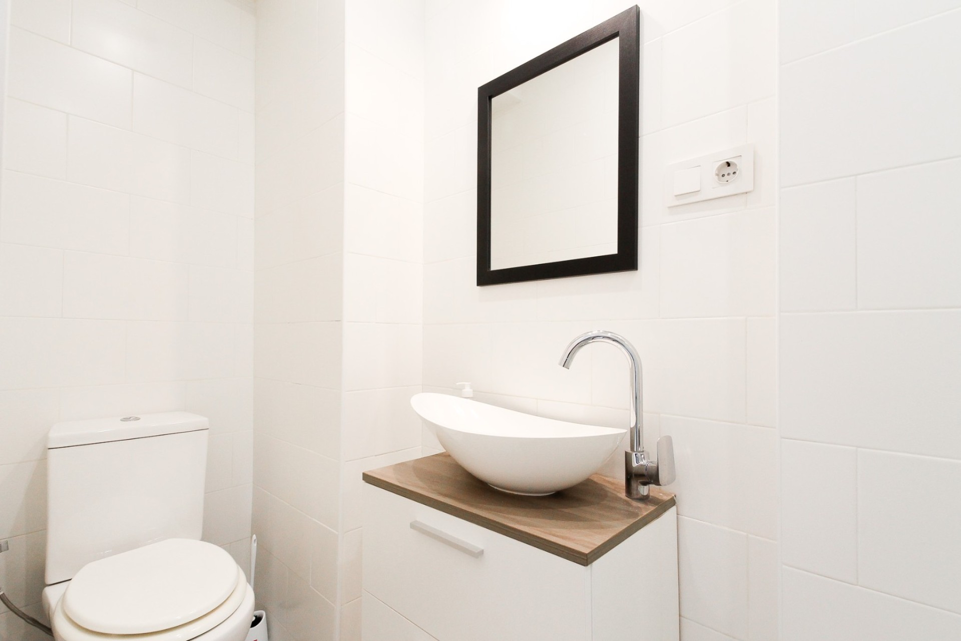 Herverkoop - Apartment - Alicante - - Centro  -