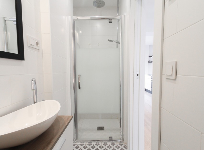 Herverkoop - Apartment - Alicante - - Centro  -