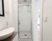 Herverkoop - Apartment - Alicante - - Centro  -